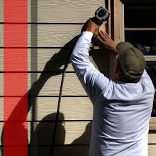 Best Composite Siding  in Franklin Park, NJ